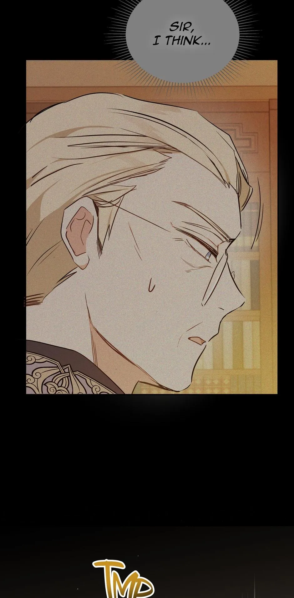 I’ll Be The Matriarch In This Life - Chapter 84 Page 73