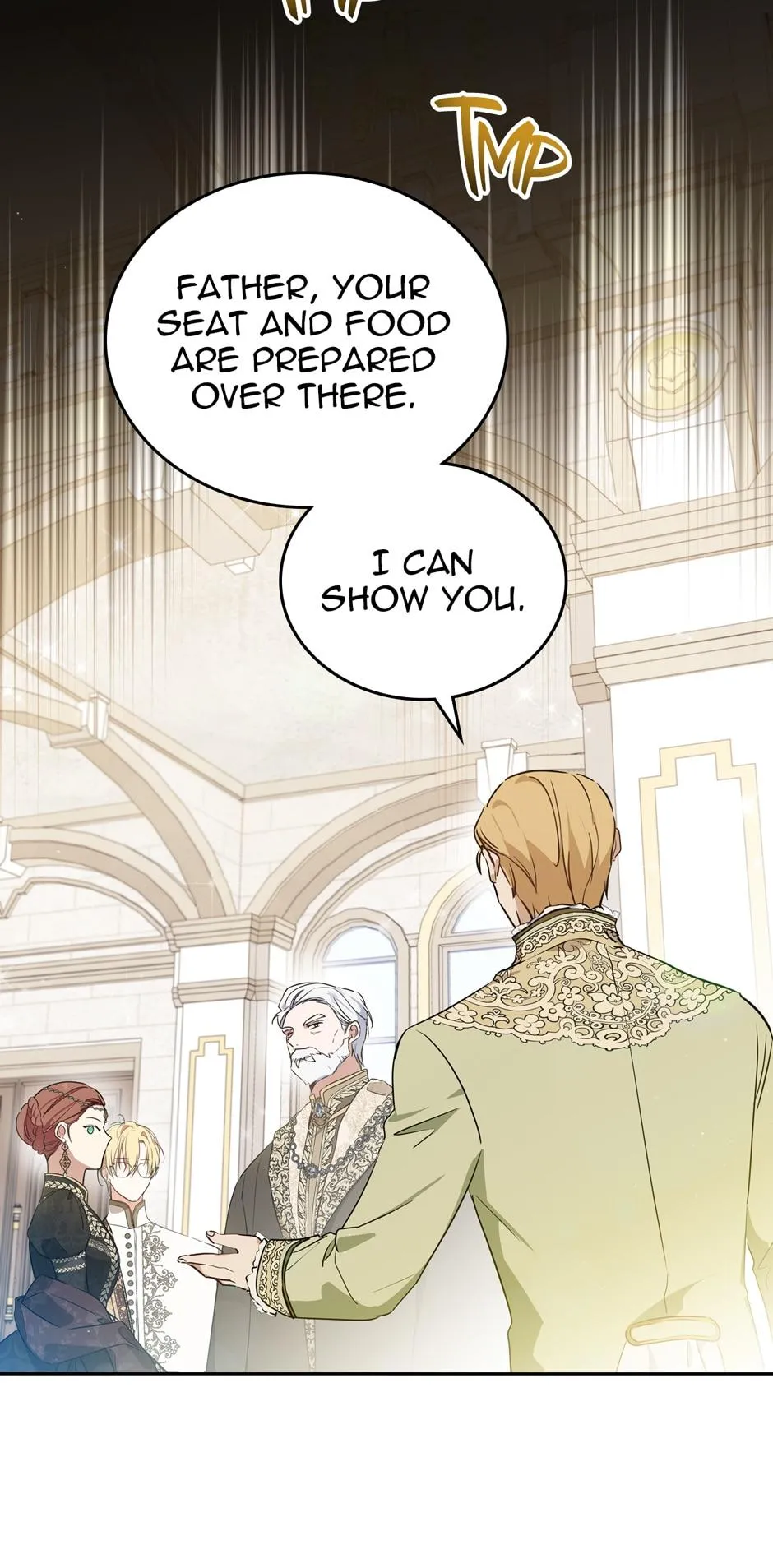 I’ll Be The Matriarch In This Life - Chapter 84 Page 74