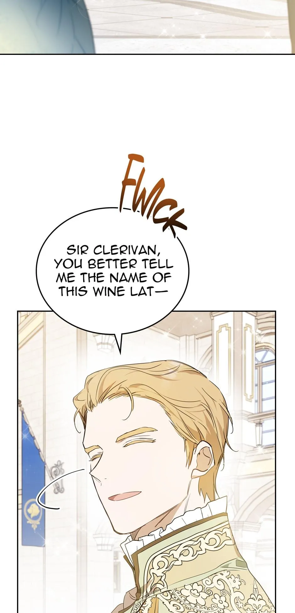 I’ll Be The Matriarch In This Life - Chapter 84 Page 76