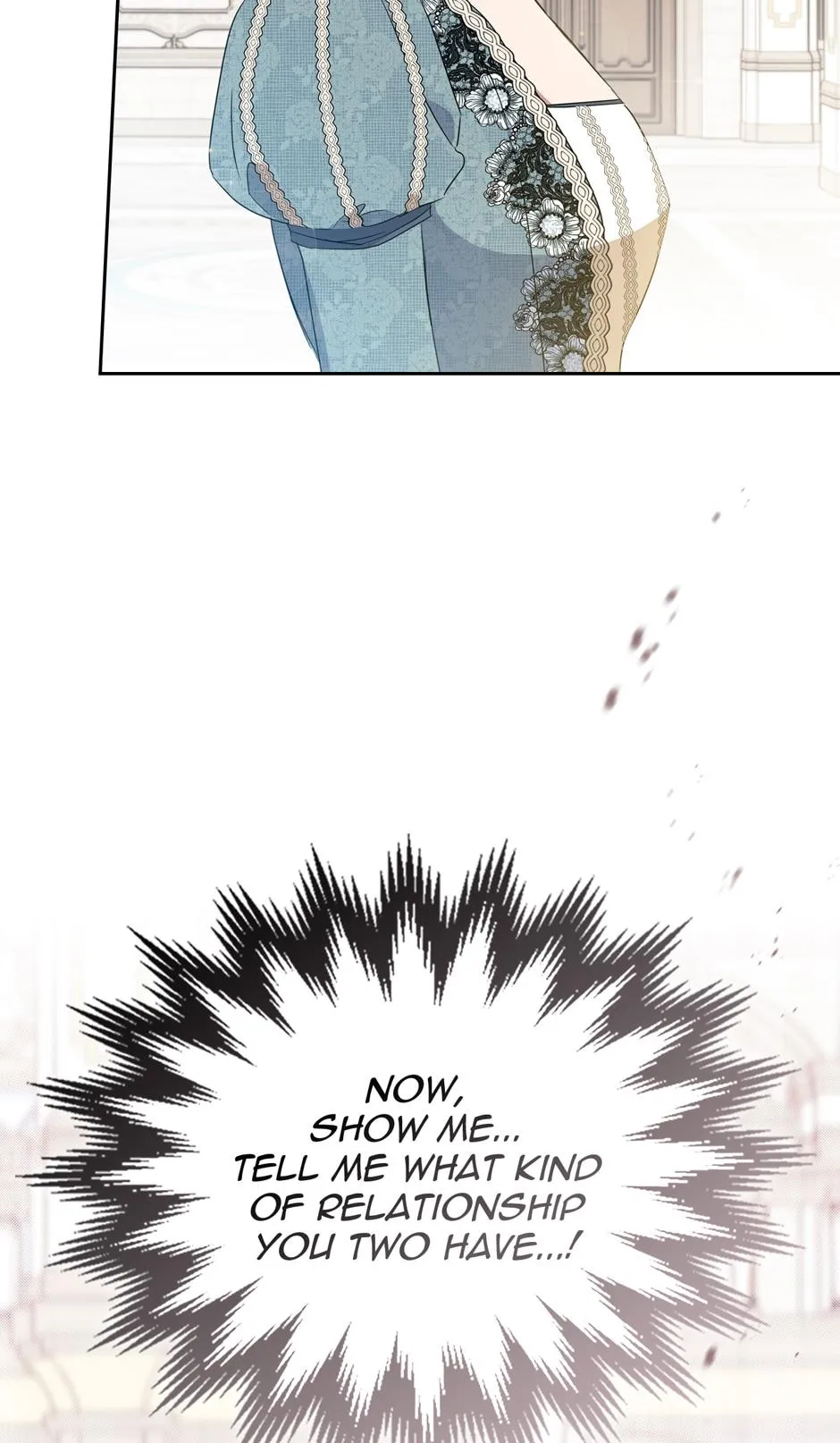 I’ll Be The Matriarch In This Life - Chapter 84 Page 83