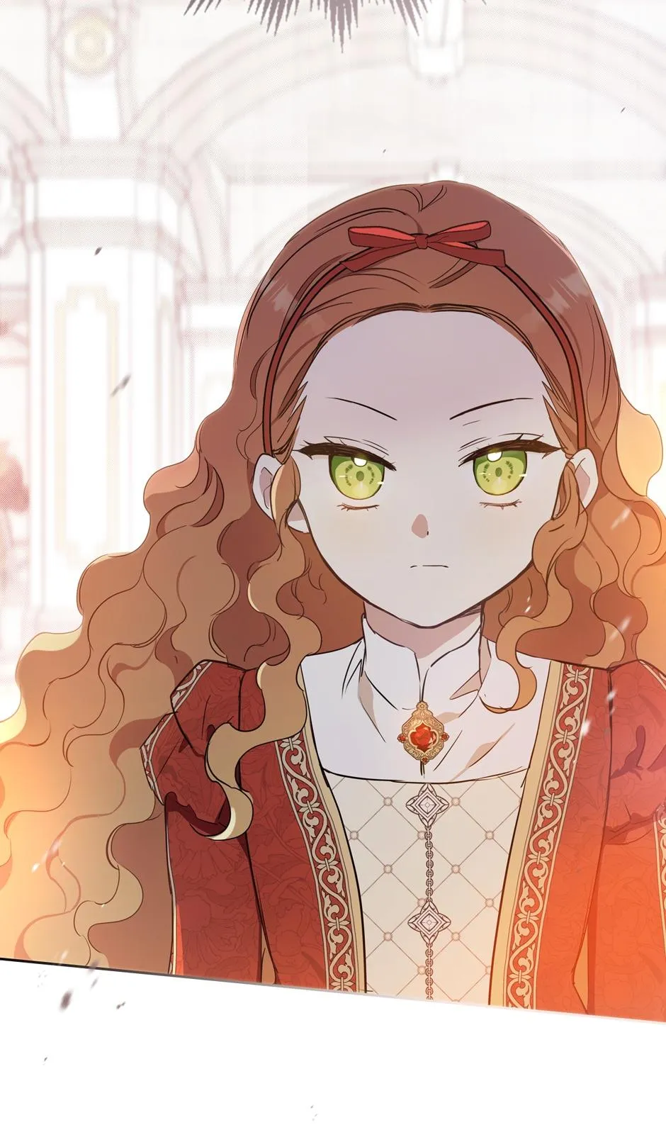 I’ll Be The Matriarch In This Life - Chapter 84 Page 84