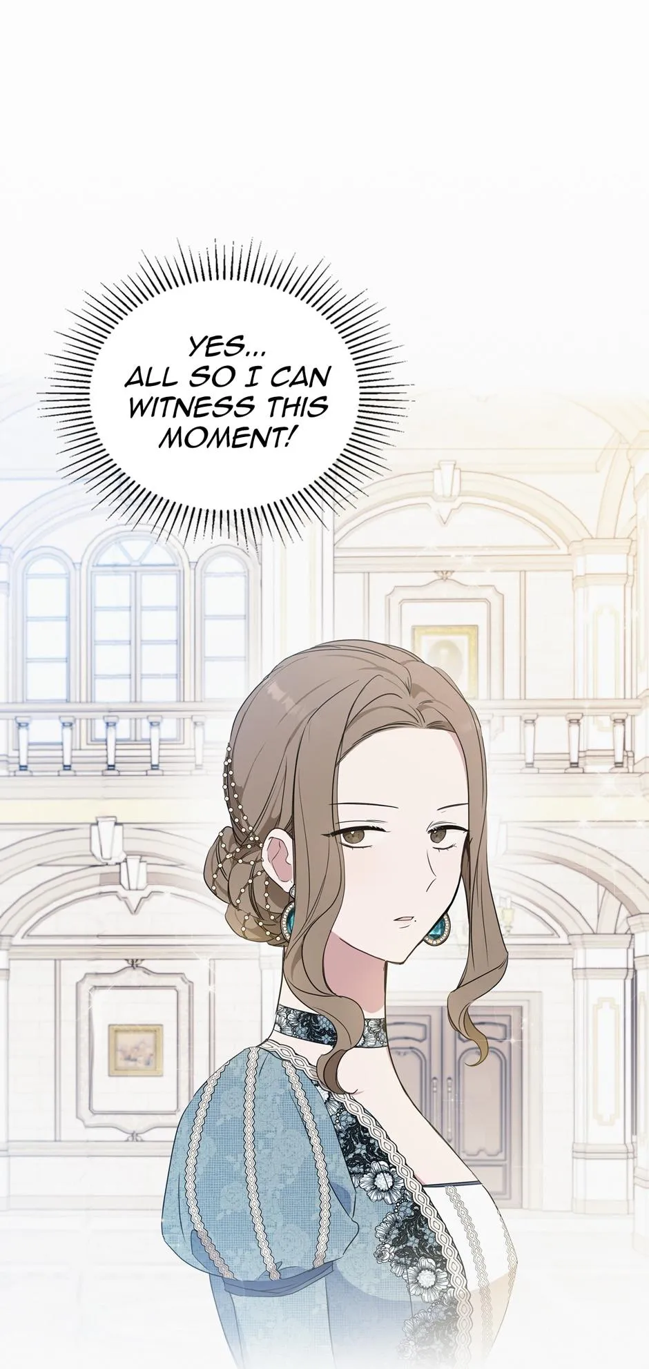 I’ll Be The Matriarch In This Life - Chapter 85 Page 2