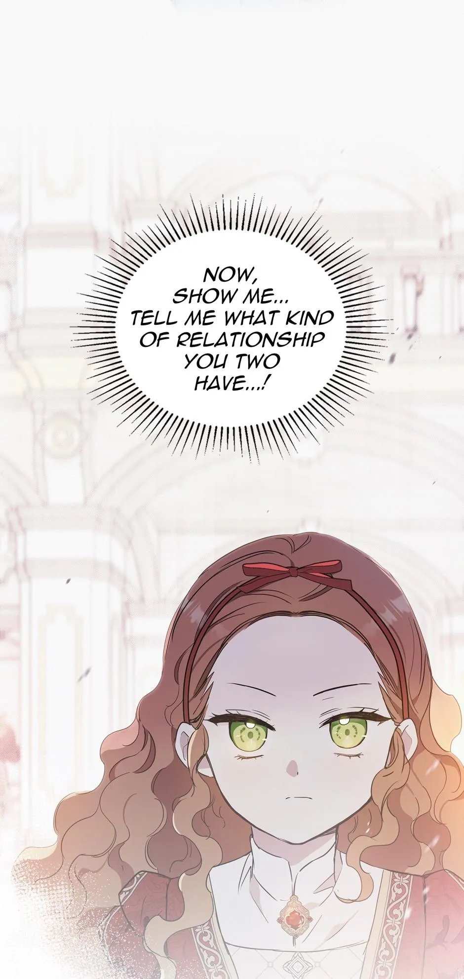 I’ll Be The Matriarch In This Life - Chapter 85 Page 3