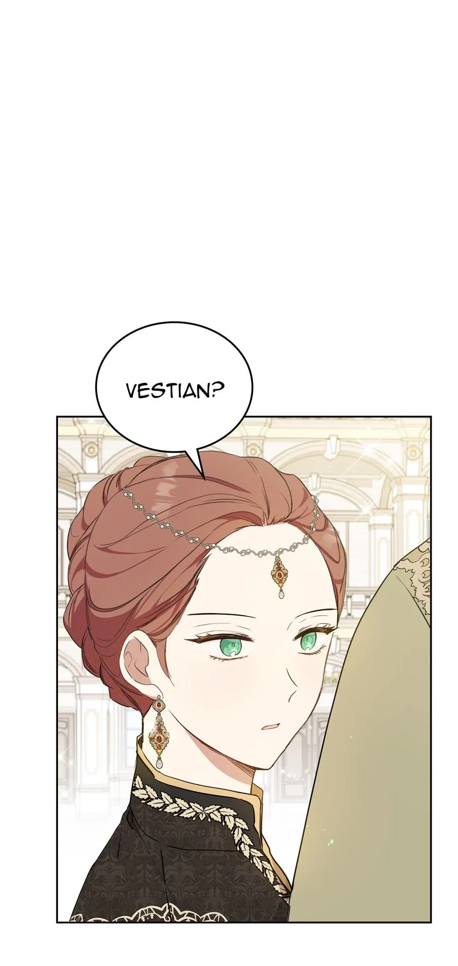 I’ll Be The Matriarch In This Life - Chapter 85 Page 5