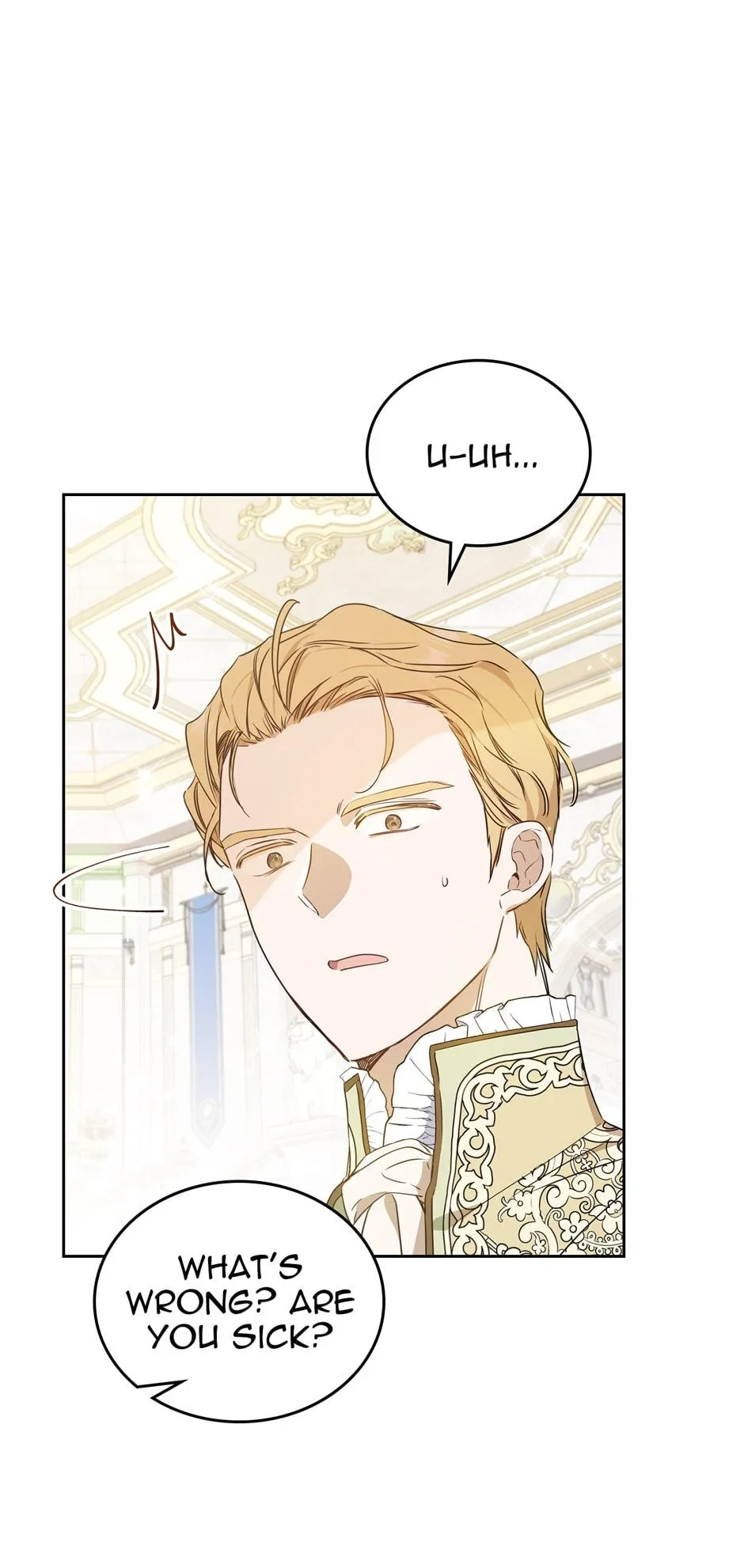 I’ll Be The Matriarch In This Life - Chapter 85 Page 6