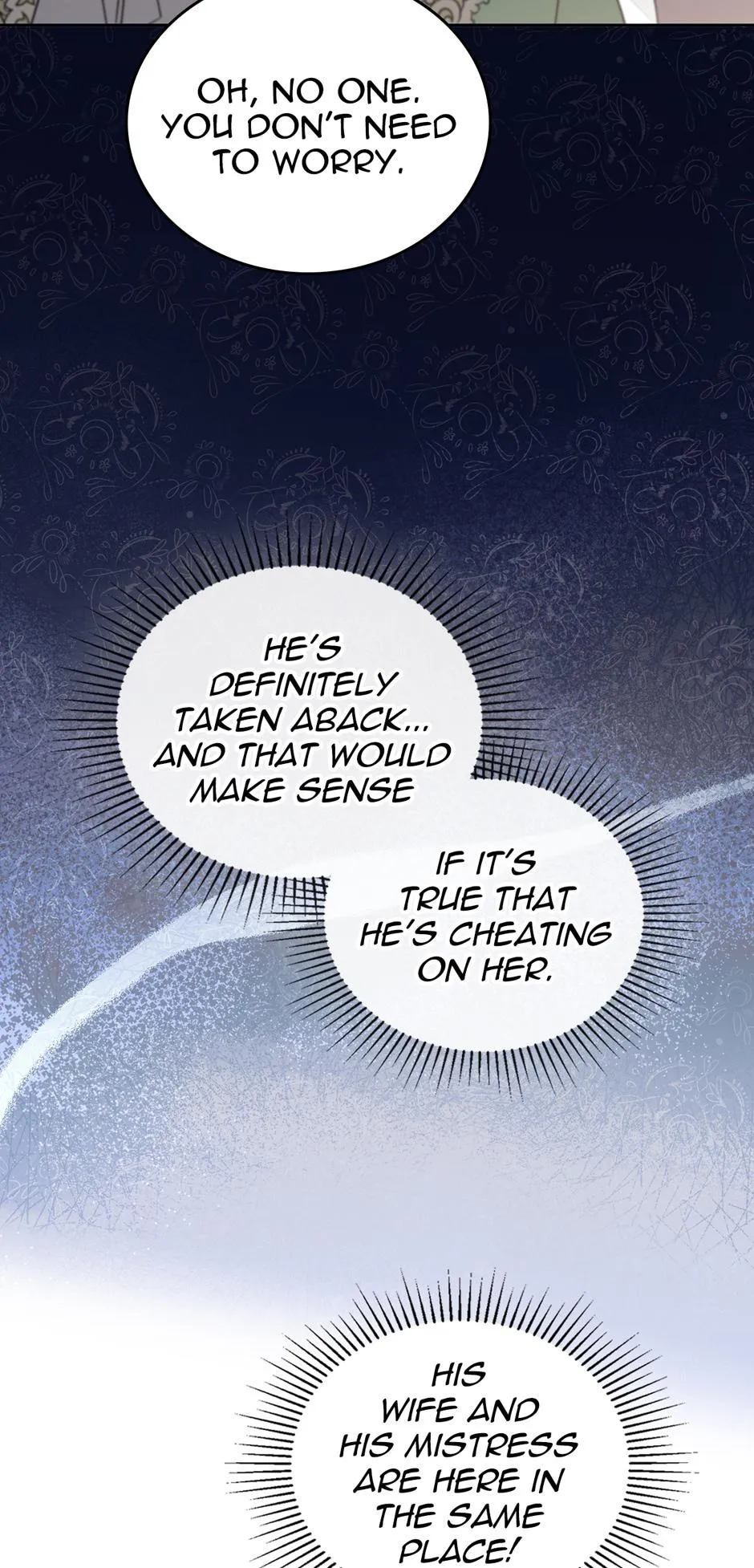 I’ll Be The Matriarch In This Life - Chapter 85 Page 8