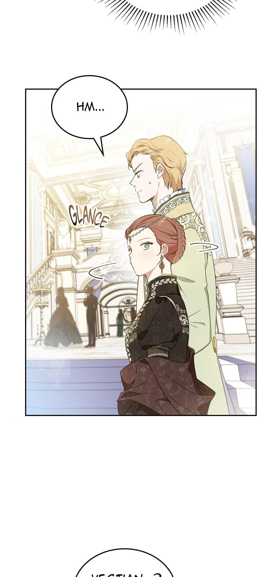 I’ll Be The Matriarch In This Life - Chapter 85 Page 9
