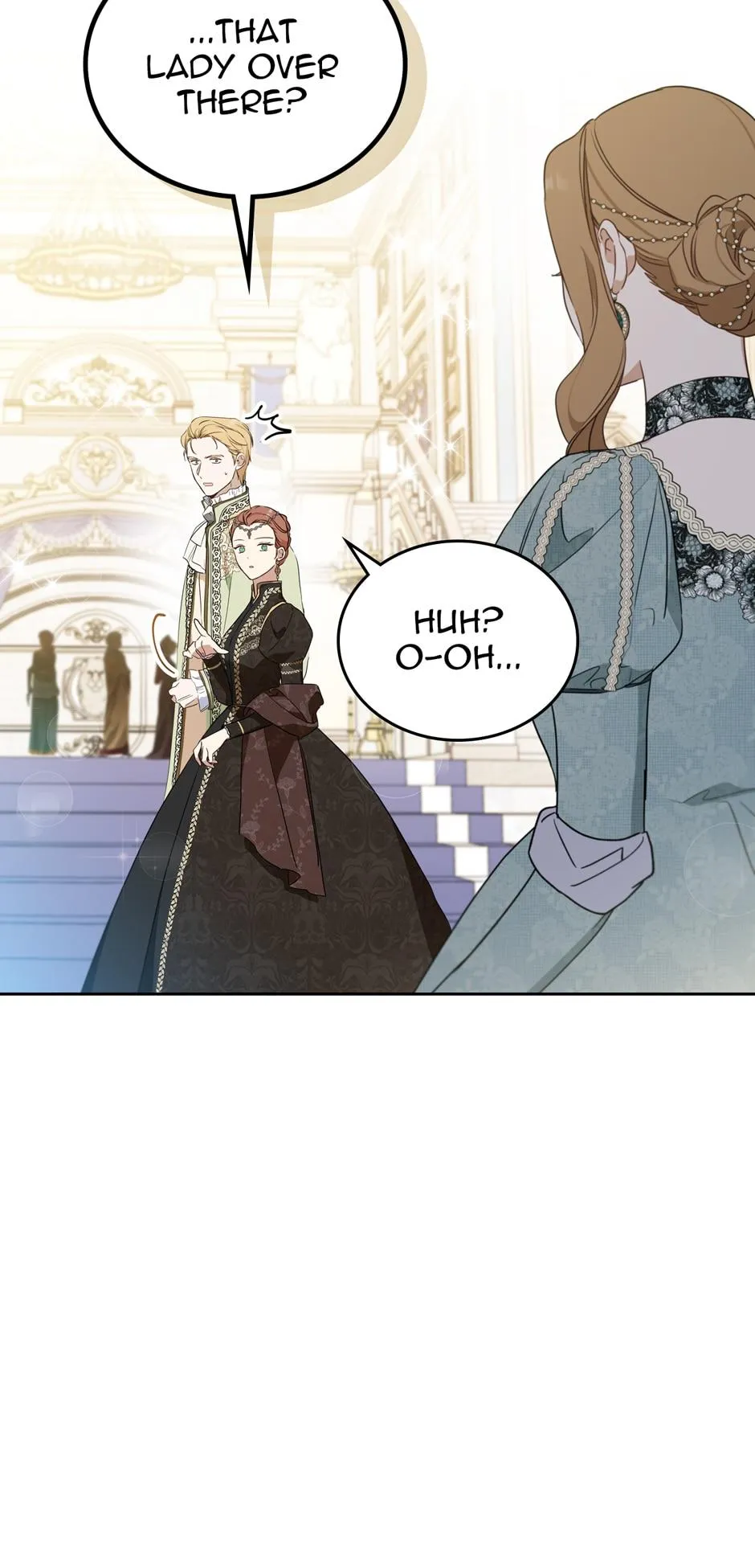 I’ll Be The Matriarch In This Life - Chapter 85 Page 11