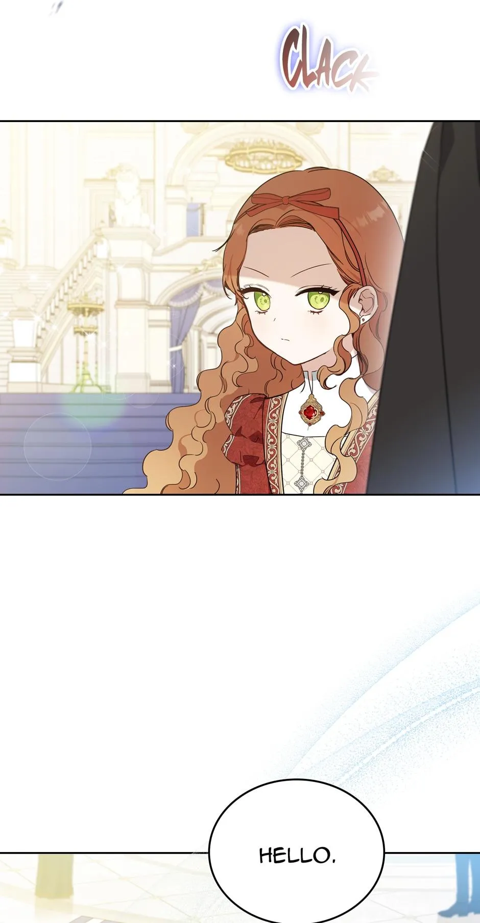 I’ll Be The Matriarch In This Life - Chapter 85 Page 15