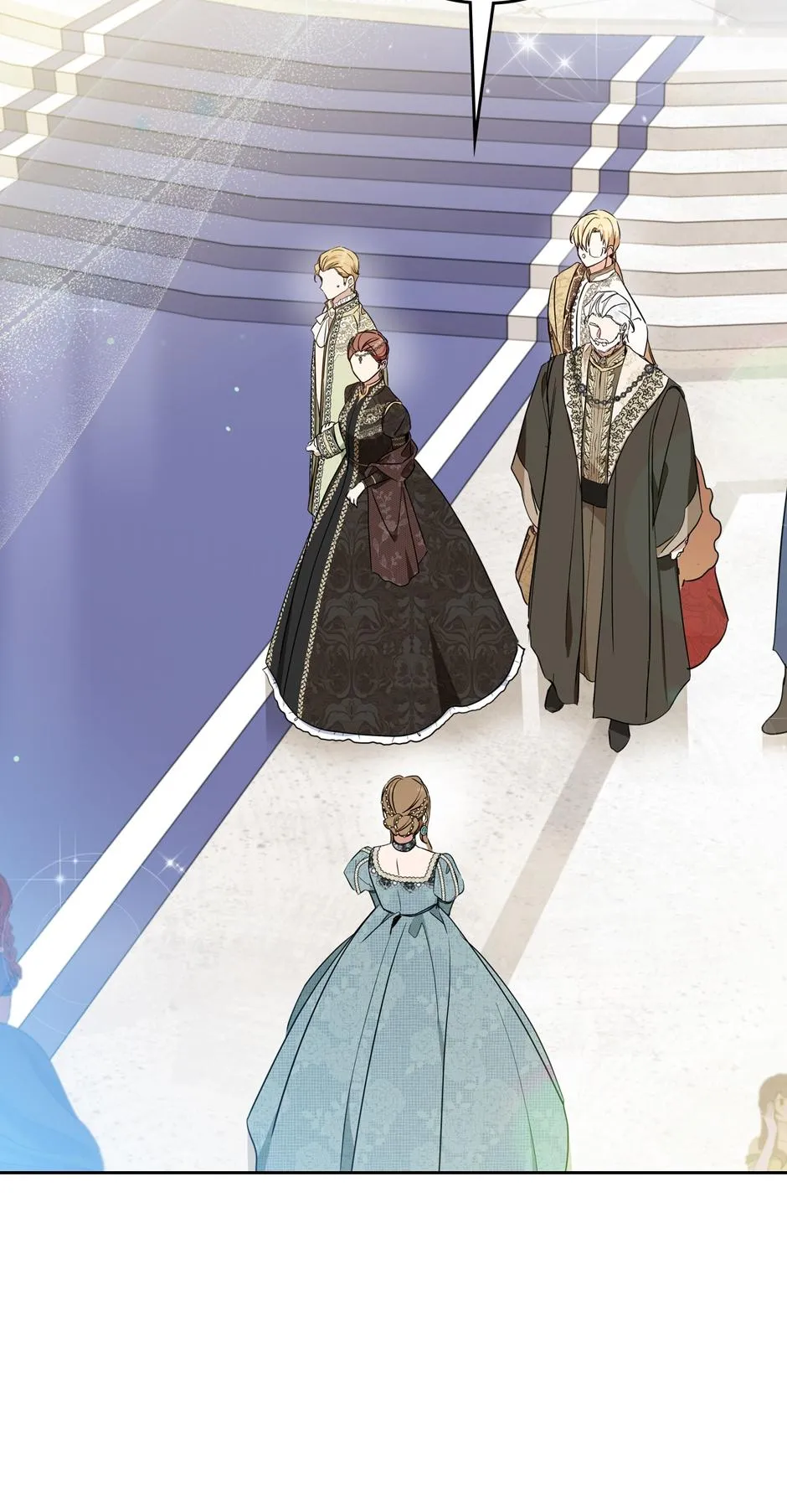 I’ll Be The Matriarch In This Life - Chapter 85 Page 16