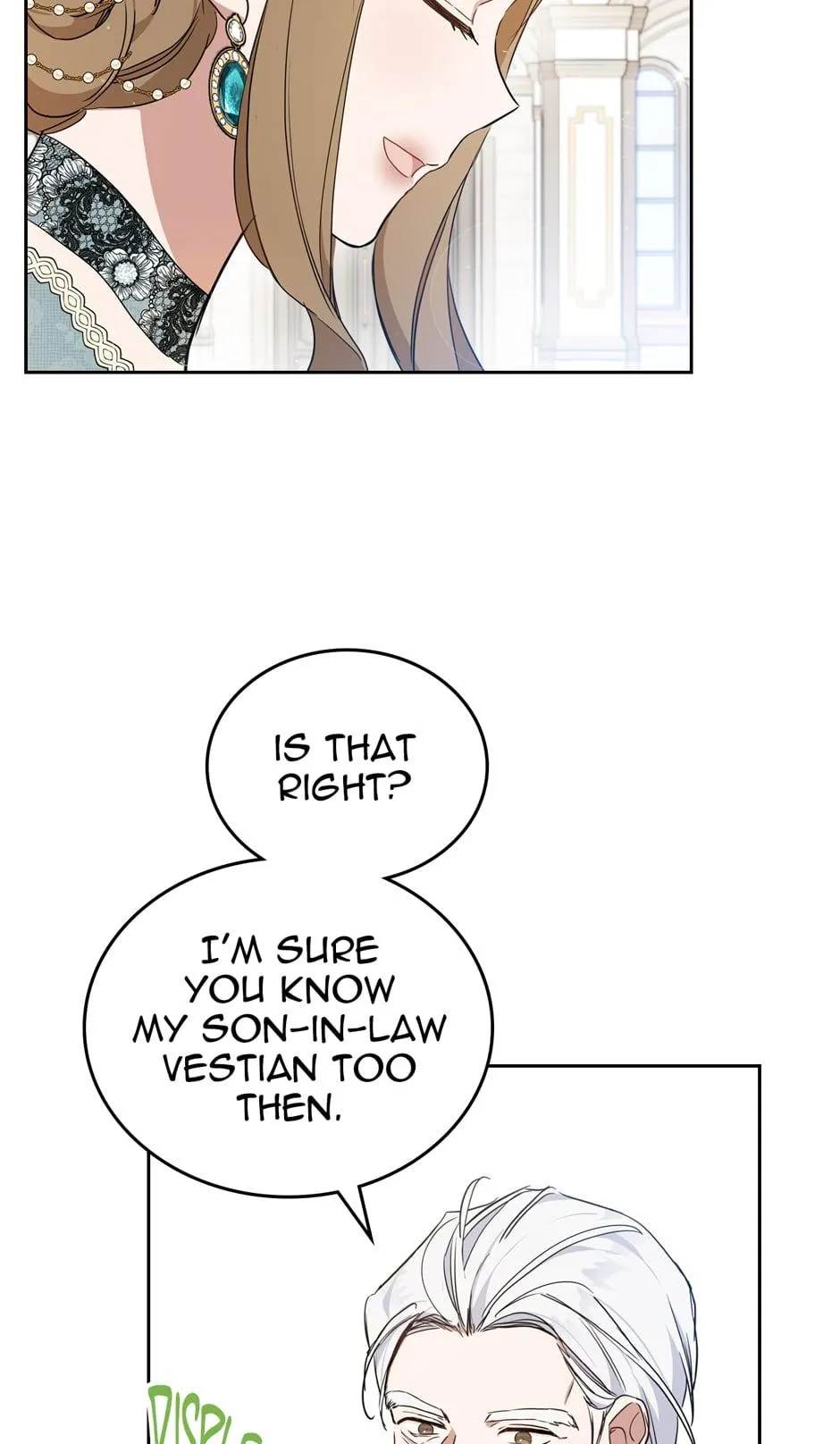 I’ll Be The Matriarch In This Life - Chapter 85 Page 19