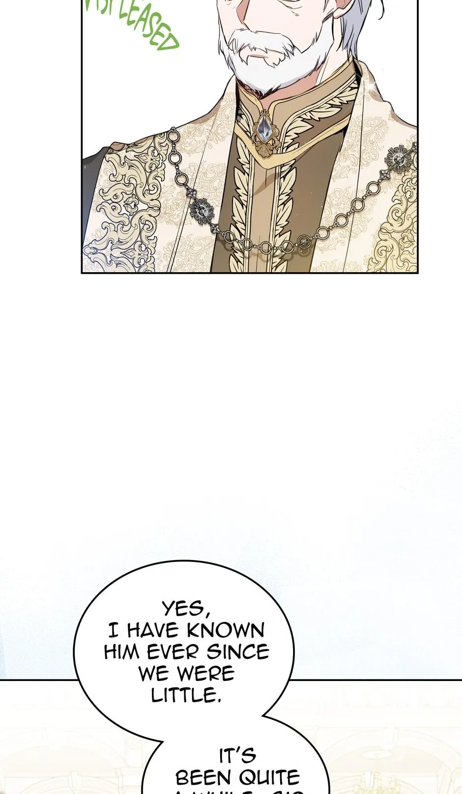 I’ll Be The Matriarch In This Life - Chapter 85 Page 20