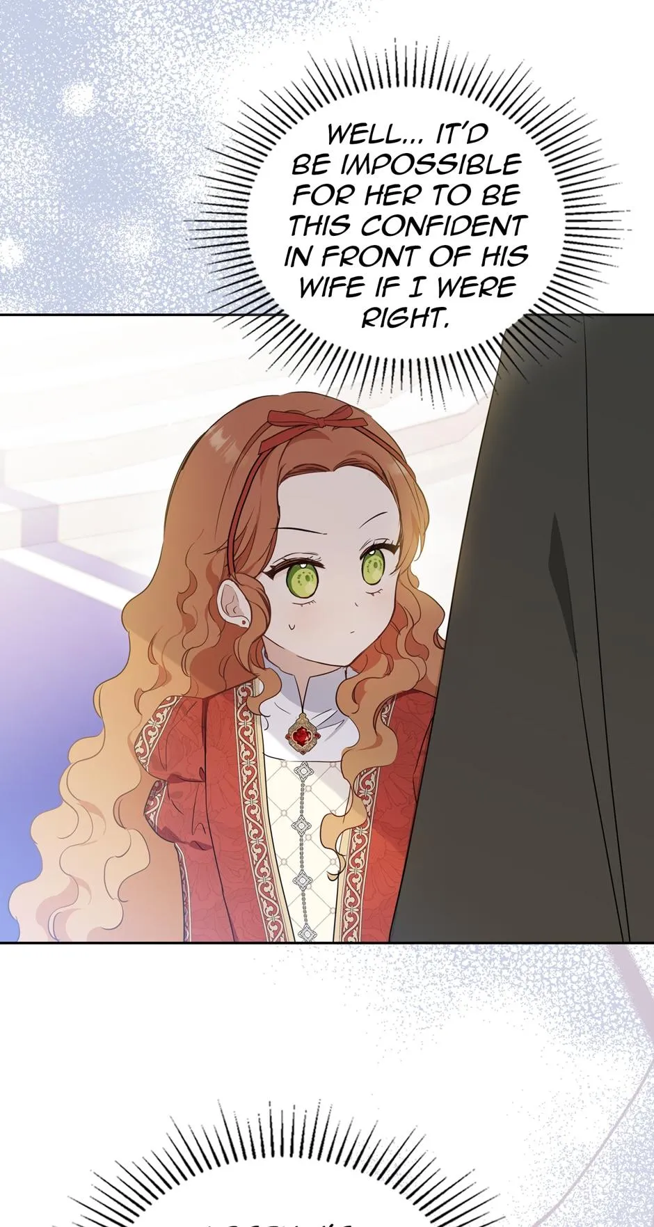 I’ll Be The Matriarch In This Life - Chapter 85 Page 23