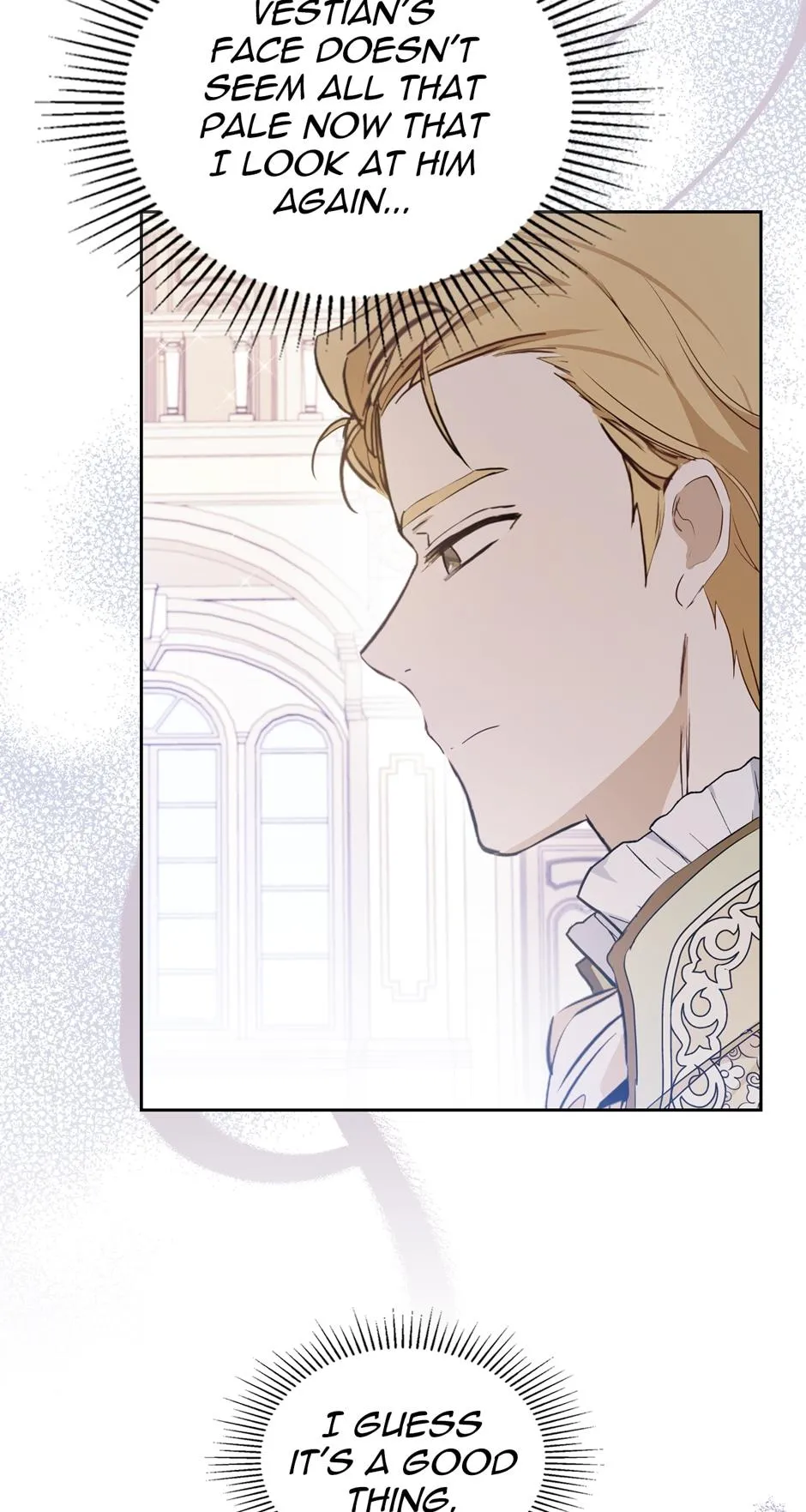 I’ll Be The Matriarch In This Life - Chapter 85 Page 24