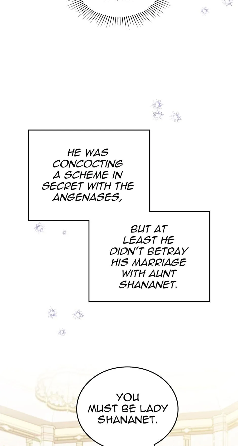 I’ll Be The Matriarch In This Life - Chapter 85 Page 25