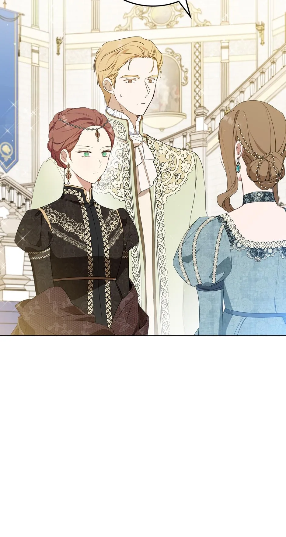 I’ll Be The Matriarch In This Life - Chapter 85 Page 26