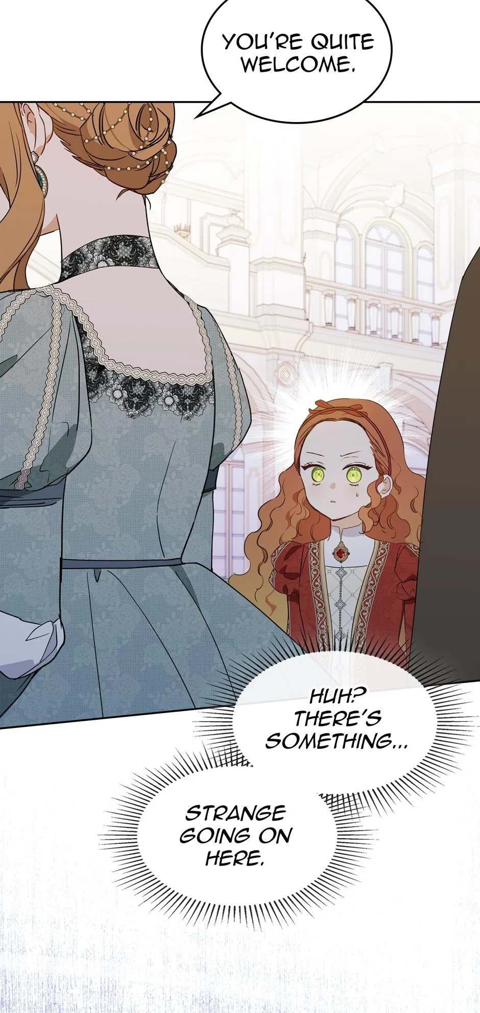 I’ll Be The Matriarch In This Life - Chapter 85 Page 29