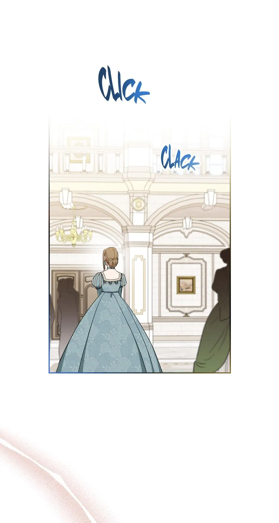 I’ll Be The Matriarch In This Life - Chapter 85 Page 32
