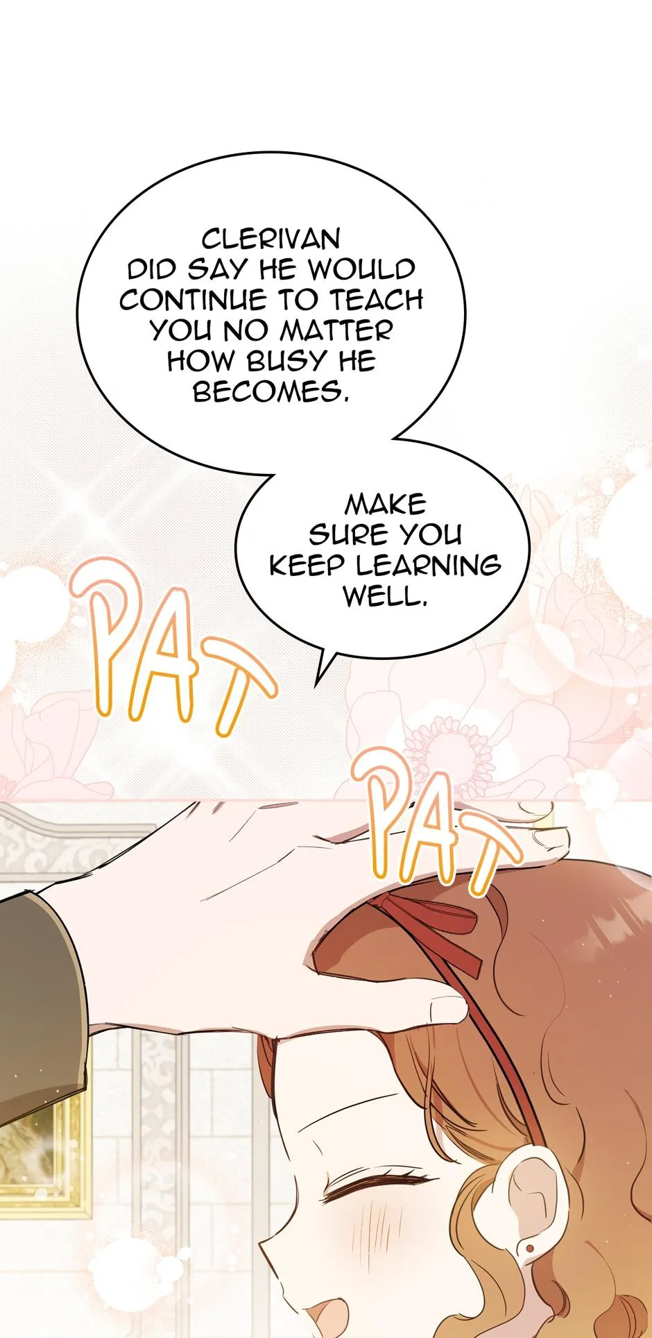 I’ll Be The Matriarch In This Life - Chapter 85 Page 37