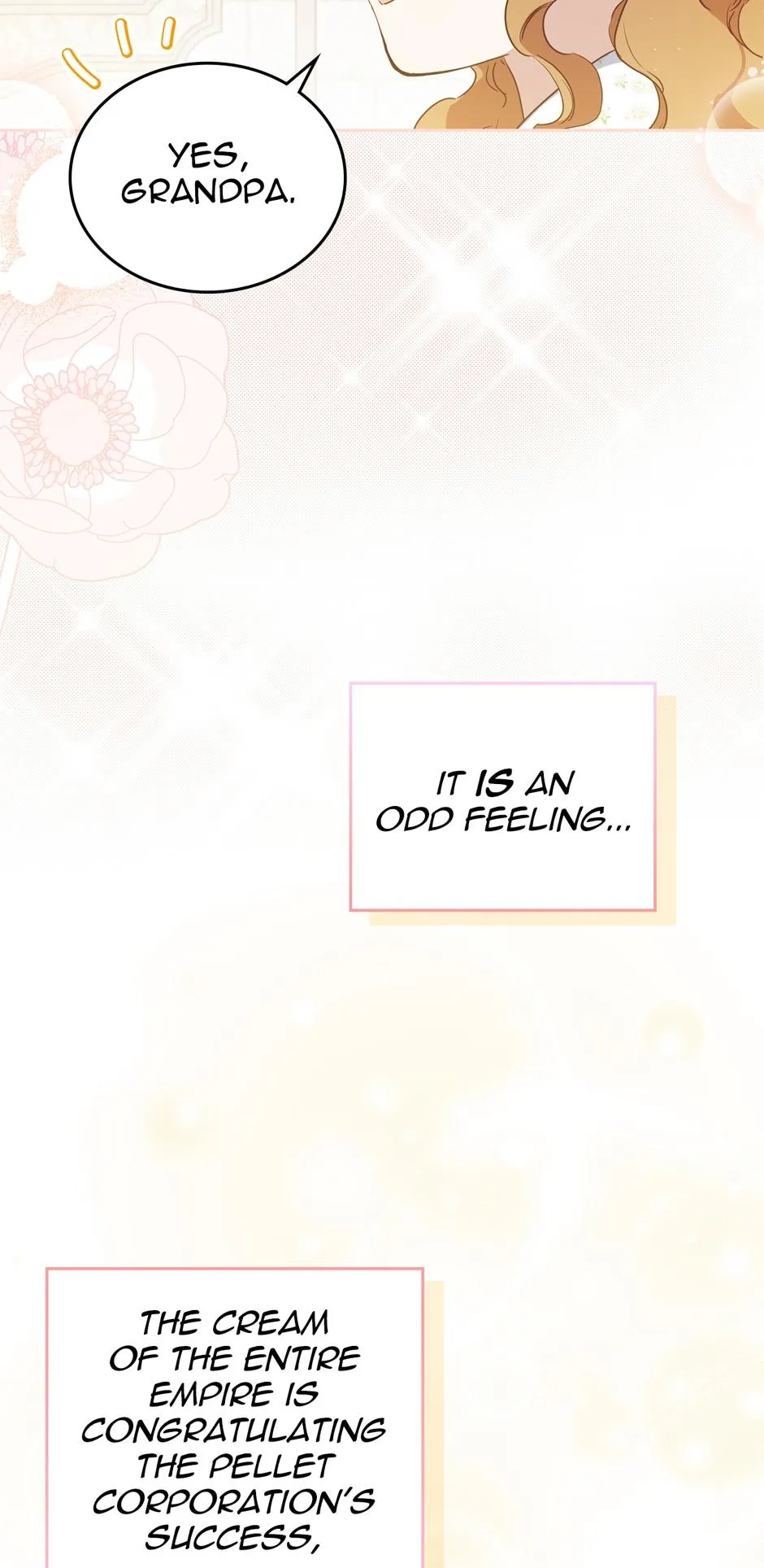 I’ll Be The Matriarch In This Life - Chapter 85 Page 38