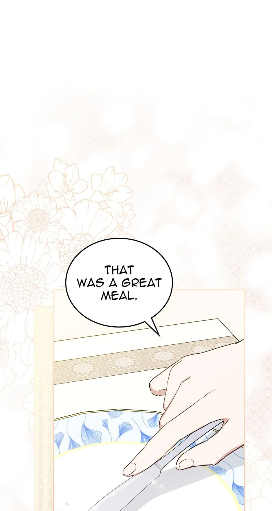 I’ll Be The Matriarch In This Life - Chapter 85 Page 41