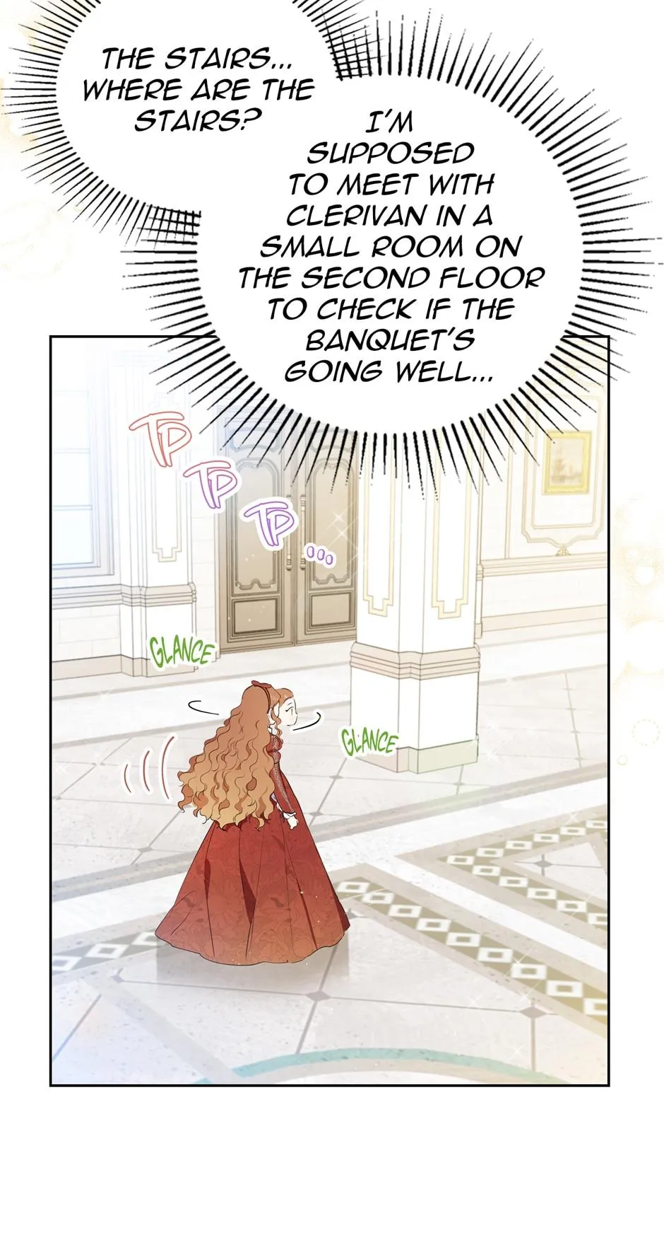 I’ll Be The Matriarch In This Life - Chapter 85 Page 44