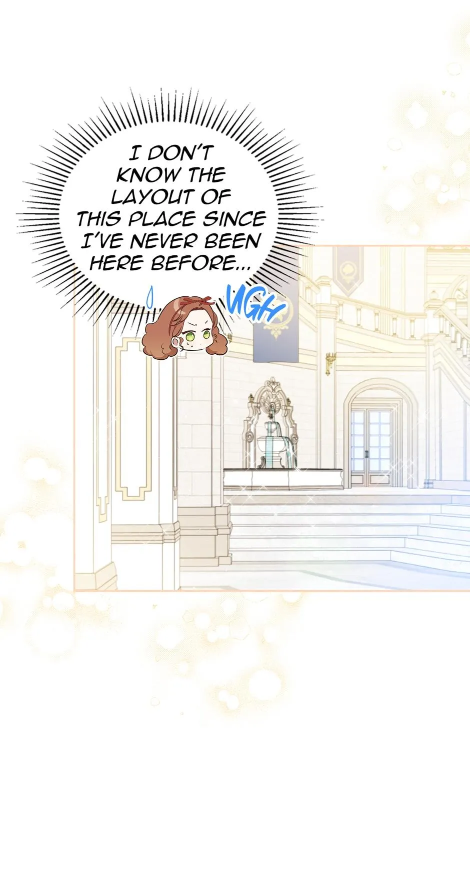 I’ll Be The Matriarch In This Life - Chapter 85 Page 45