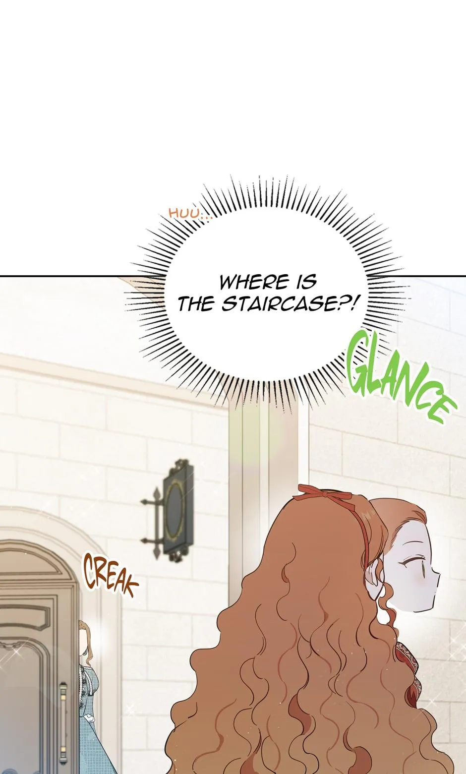I’ll Be The Matriarch In This Life - Chapter 85 Page 46