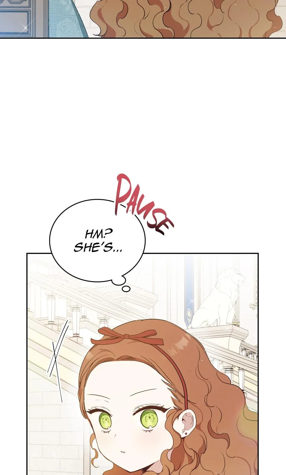 I’ll Be The Matriarch In This Life - Chapter 85 Page 47