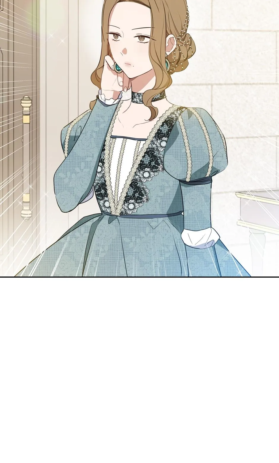 I’ll Be The Matriarch In This Life - Chapter 85 Page 49