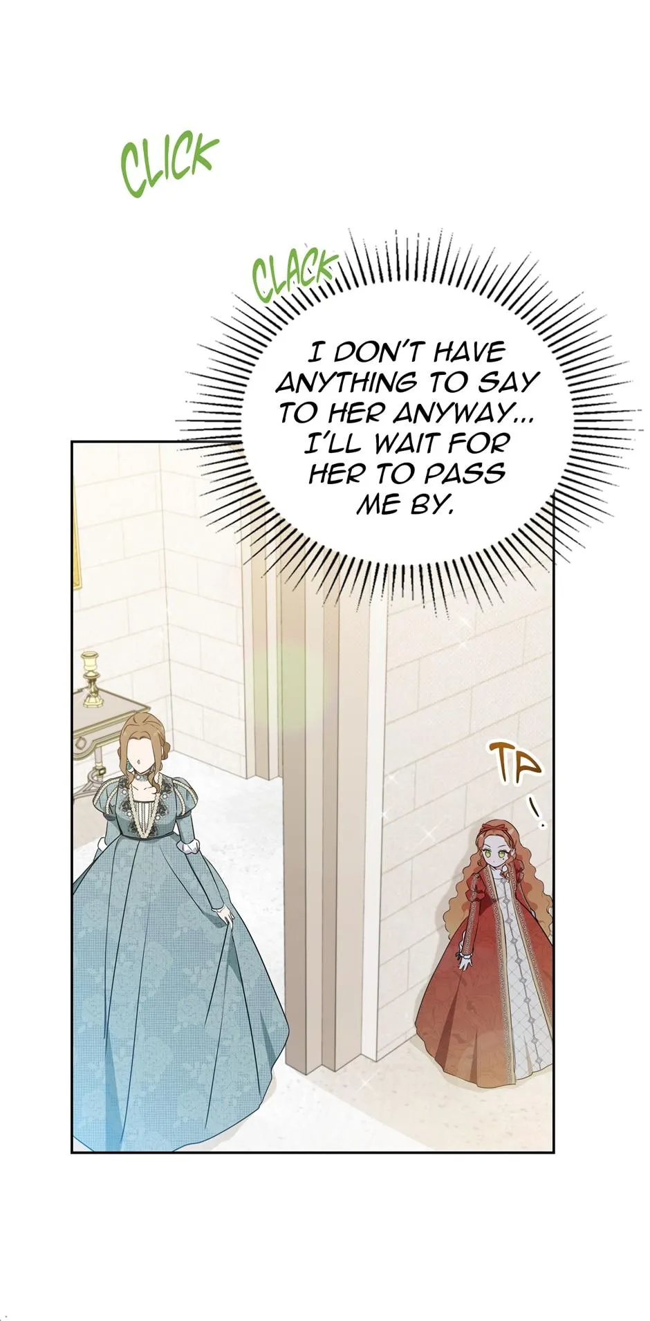 I’ll Be The Matriarch In This Life - Chapter 85 Page 50