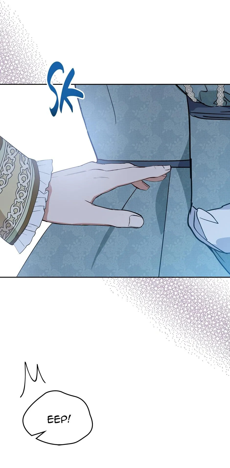 I’ll Be The Matriarch In This Life - Chapter 85 Page 51