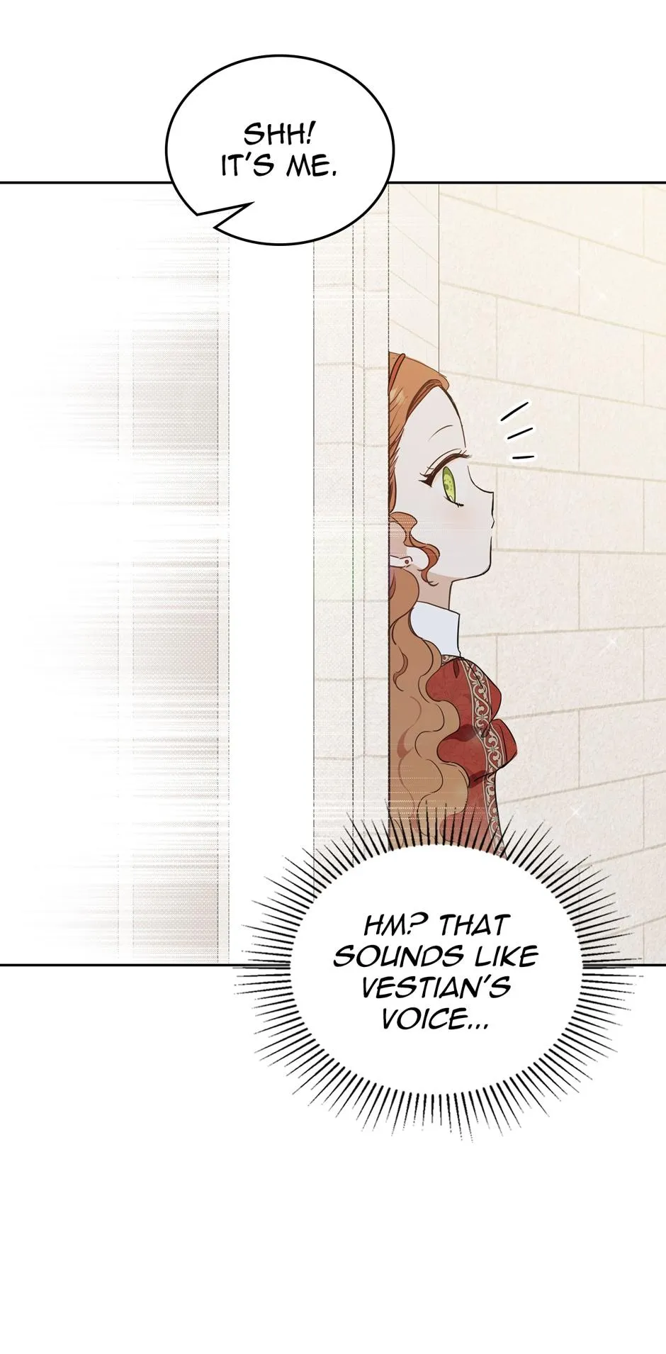 I’ll Be The Matriarch In This Life - Chapter 85 Page 52