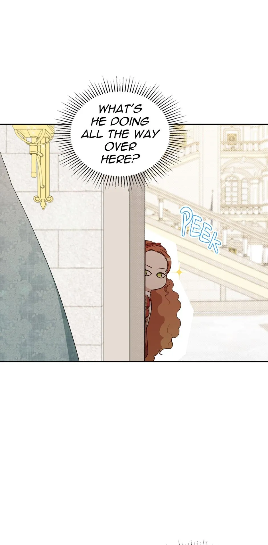 I’ll Be The Matriarch In This Life - Chapter 85 Page 53