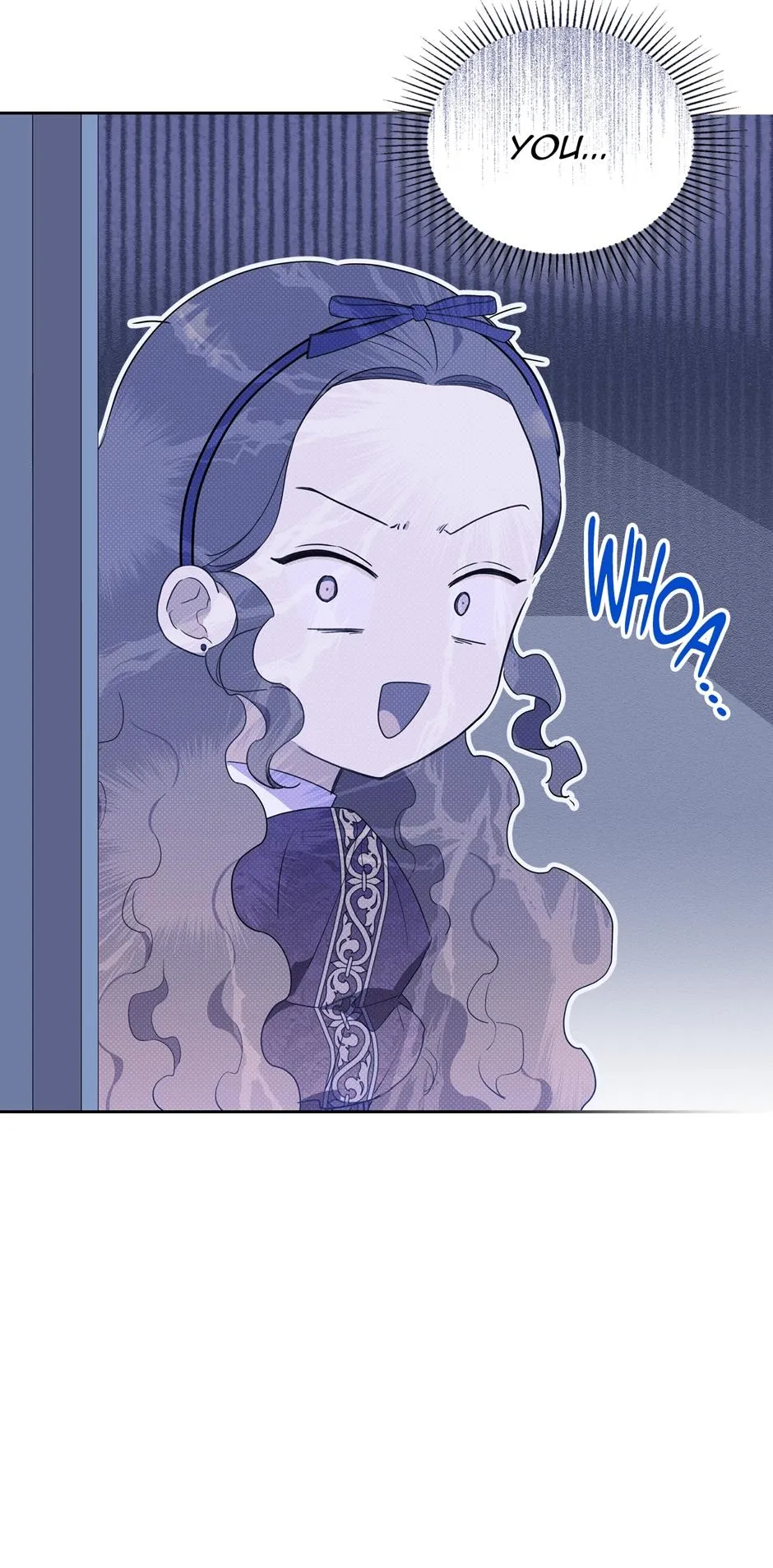 I’ll Be The Matriarch In This Life - Chapter 85 Page 54