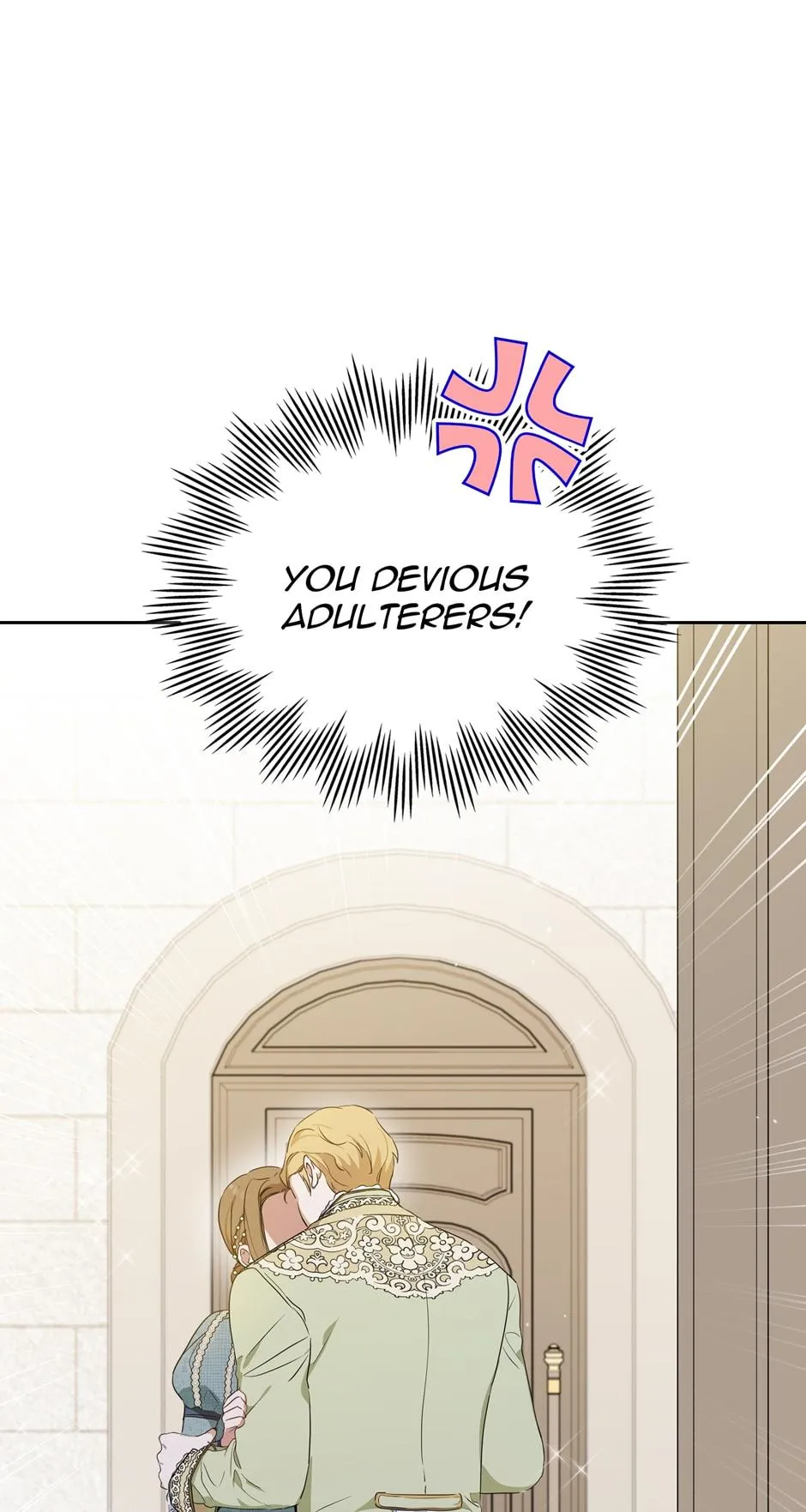 I’ll Be The Matriarch In This Life - Chapter 85 Page 55
