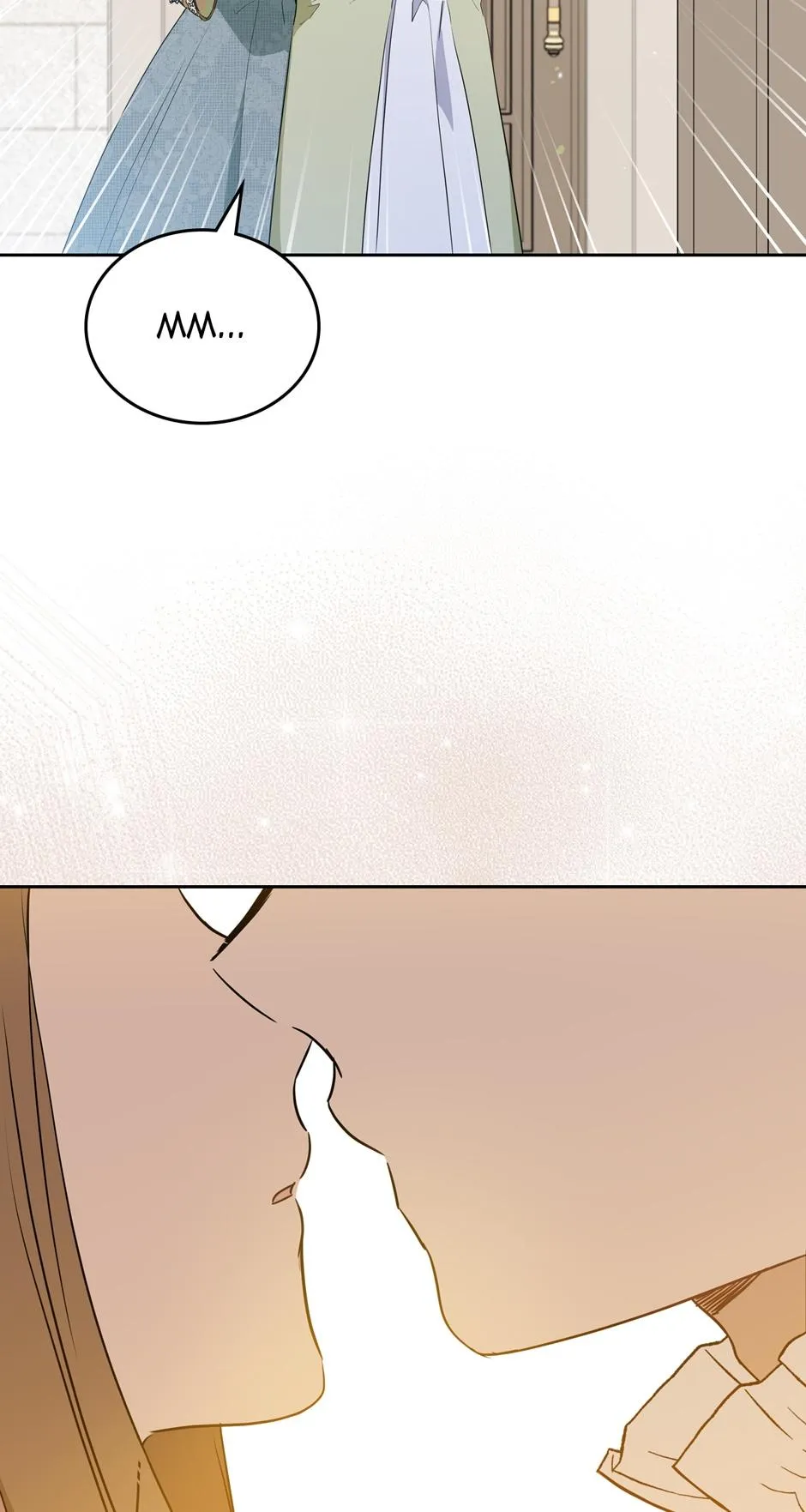 I’ll Be The Matriarch In This Life - Chapter 85 Page 56