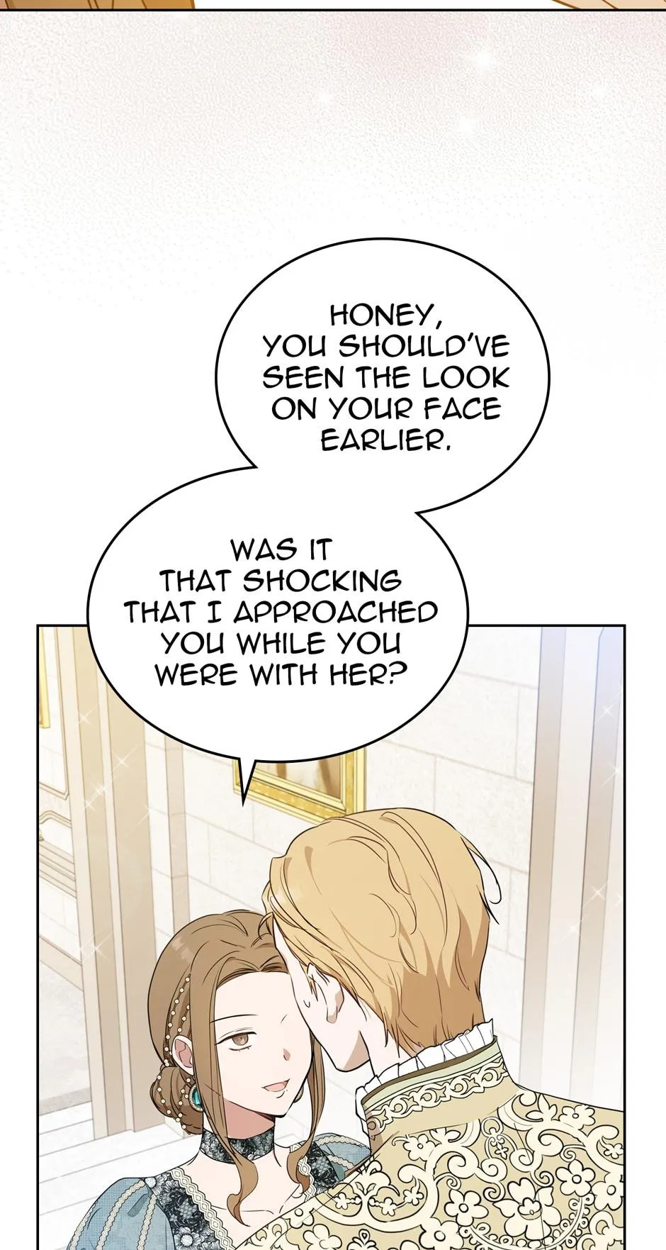 I’ll Be The Matriarch In This Life - Chapter 85 Page 57