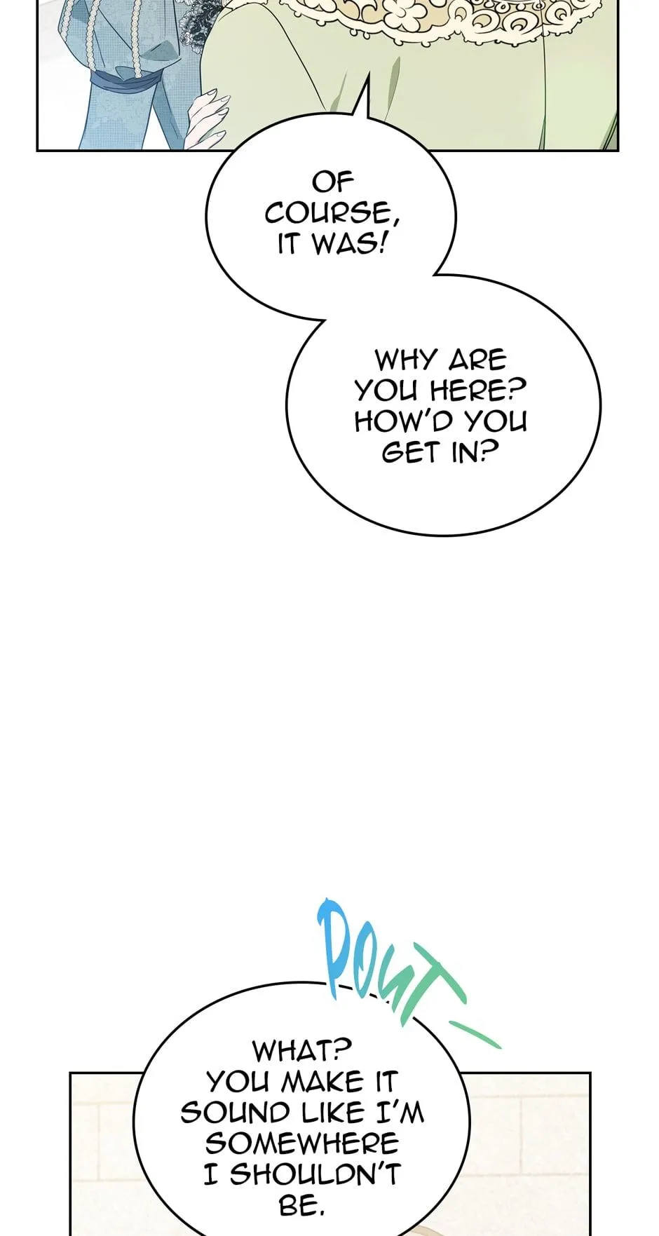 I’ll Be The Matriarch In This Life - Chapter 85 Page 58