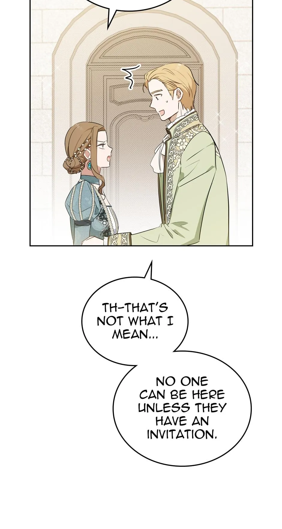 I’ll Be The Matriarch In This Life - Chapter 85 Page 59