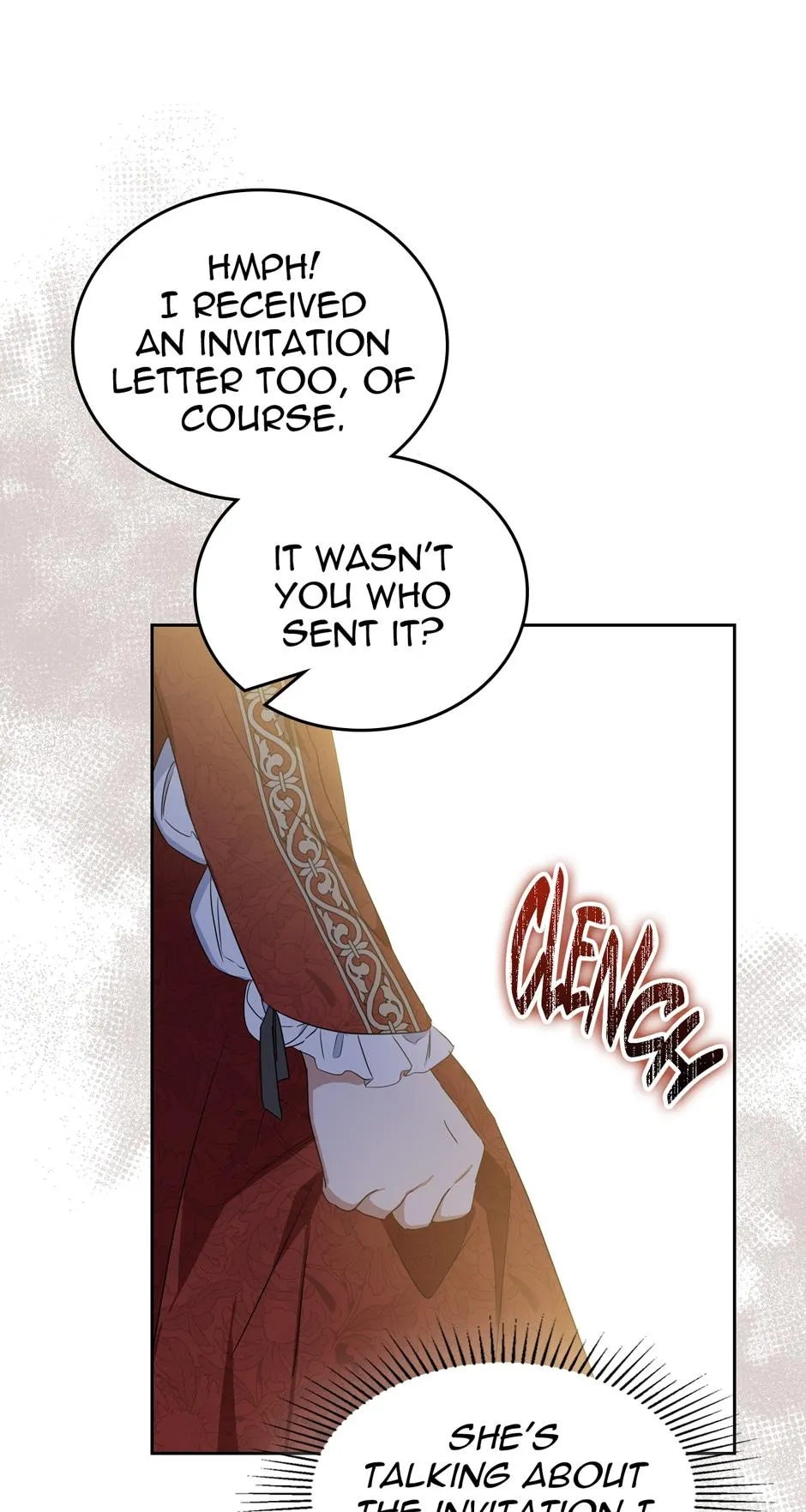 I’ll Be The Matriarch In This Life - Chapter 85 Page 60