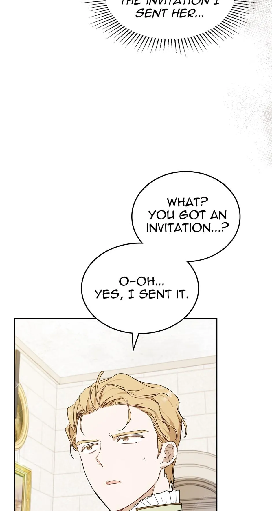 I’ll Be The Matriarch In This Life - Chapter 85 Page 61