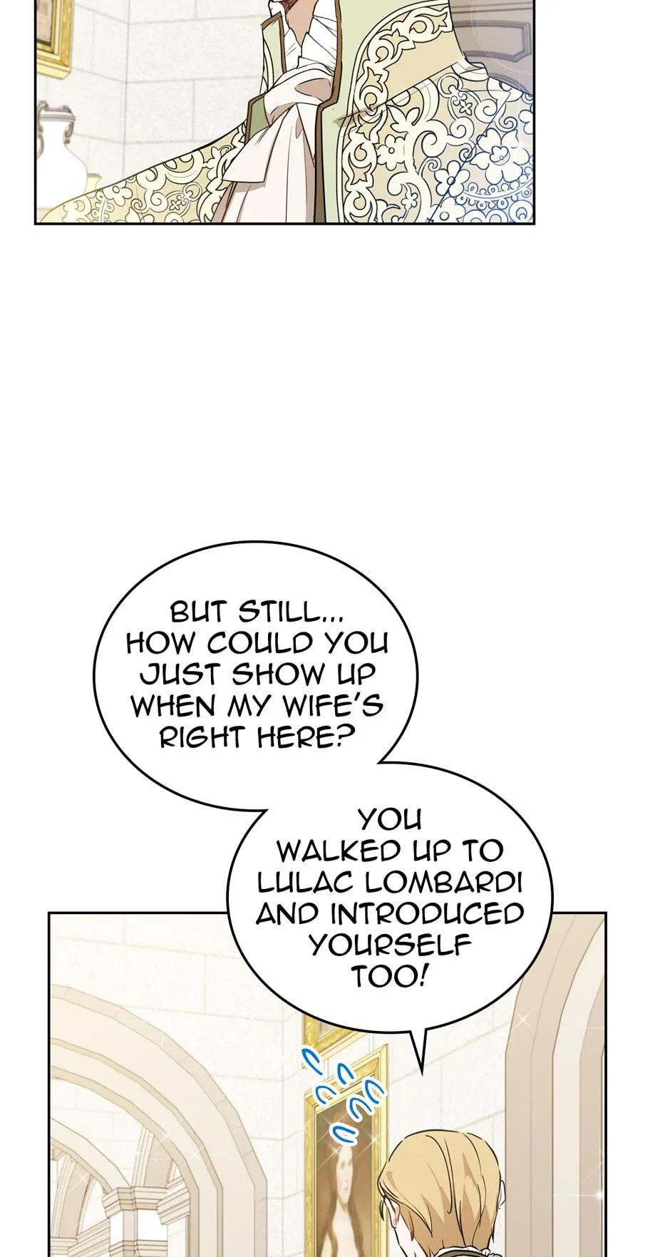 I’ll Be The Matriarch In This Life - Chapter 85 Page 62