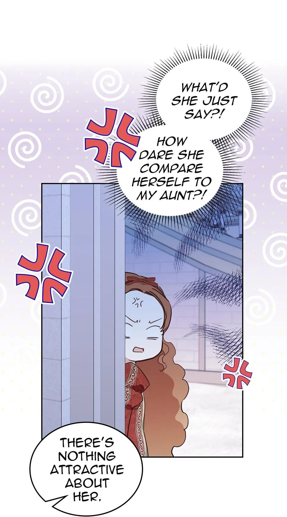 I’ll Be The Matriarch In This Life - Chapter 85 Page 65