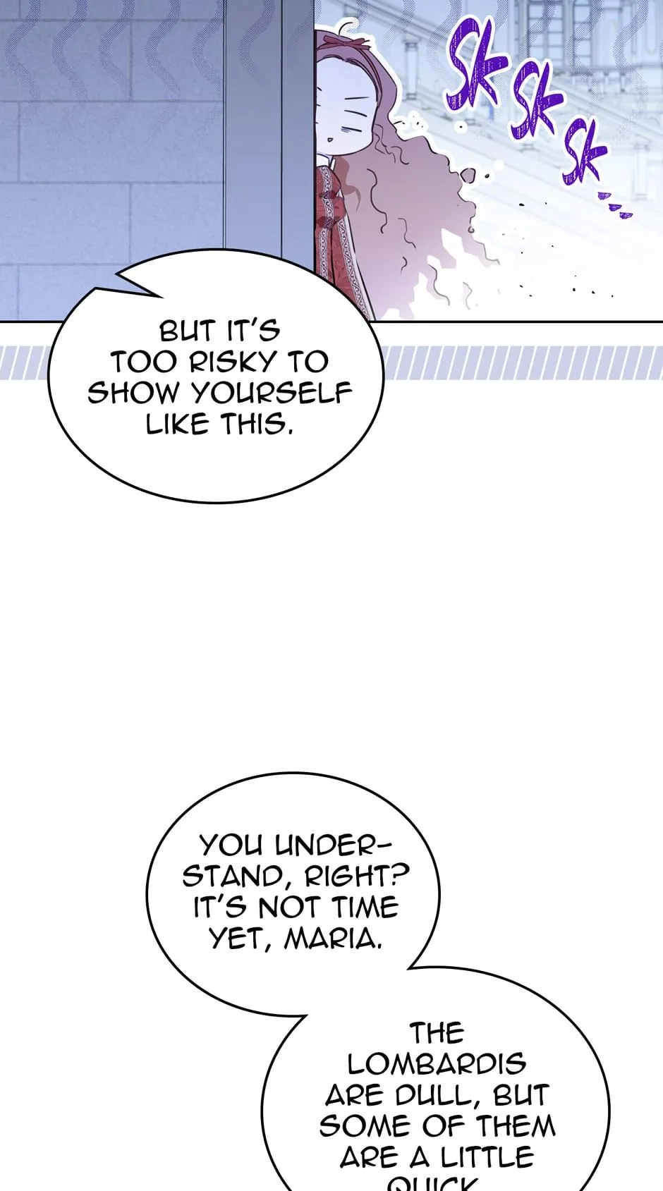 I’ll Be The Matriarch In This Life - Chapter 85 Page 68