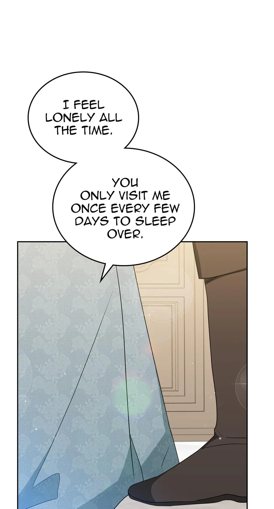 I’ll Be The Matriarch In This Life - Chapter 85 Page 70