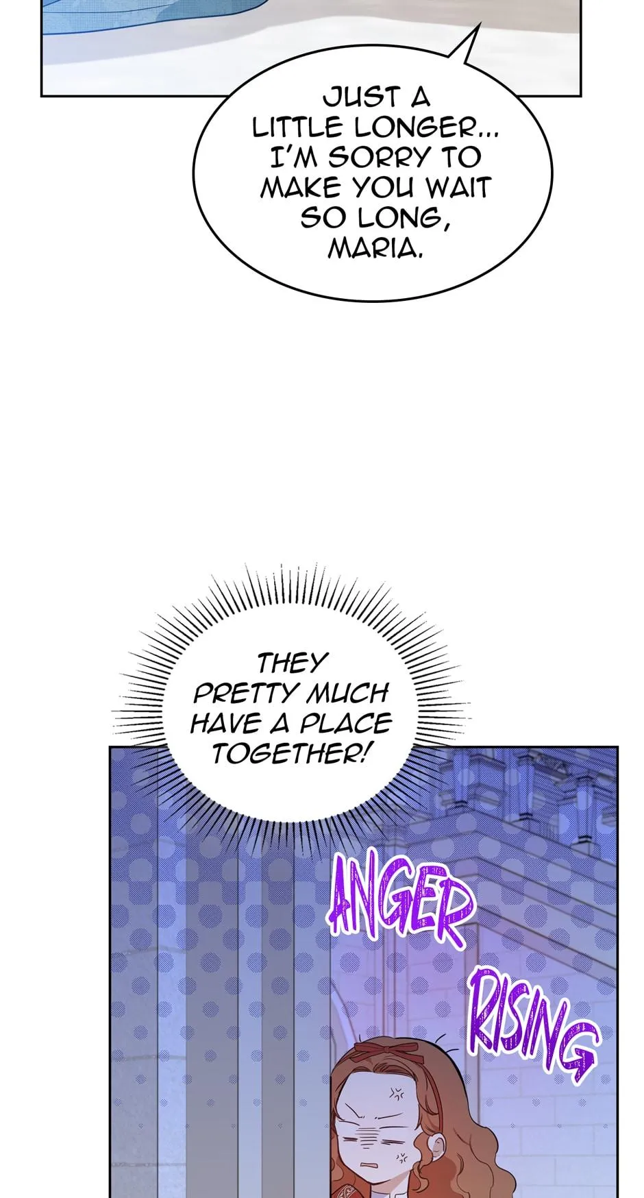 I’ll Be The Matriarch In This Life - Chapter 85 Page 71