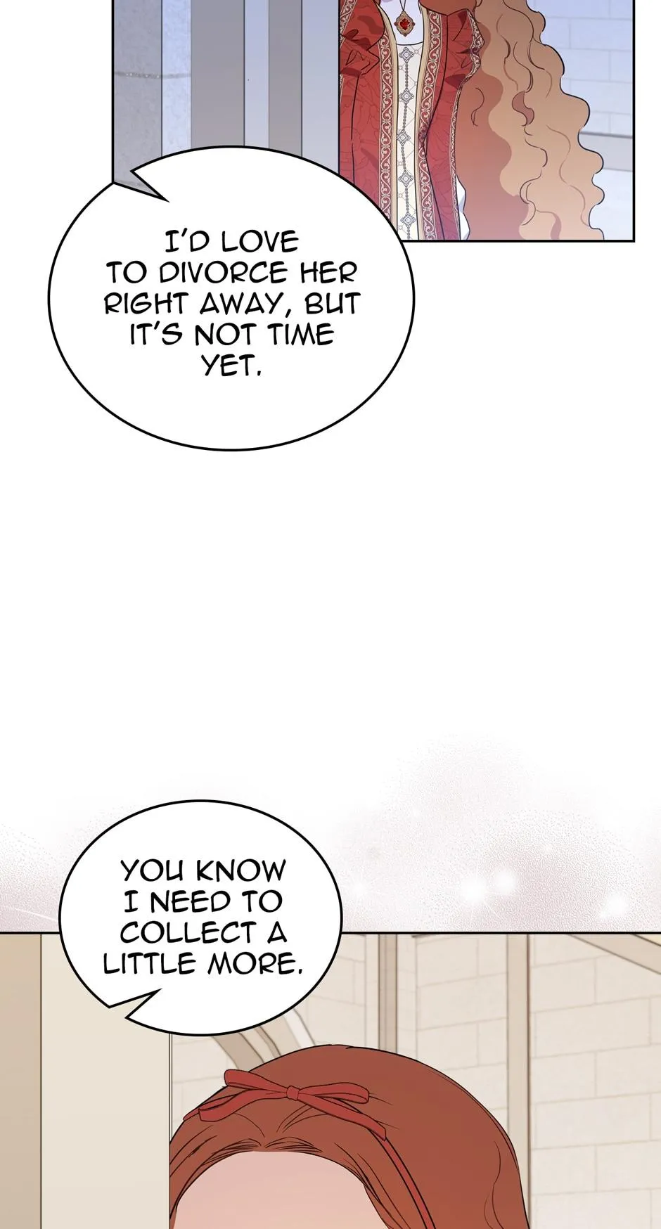 I’ll Be The Matriarch In This Life - Chapter 85 Page 72