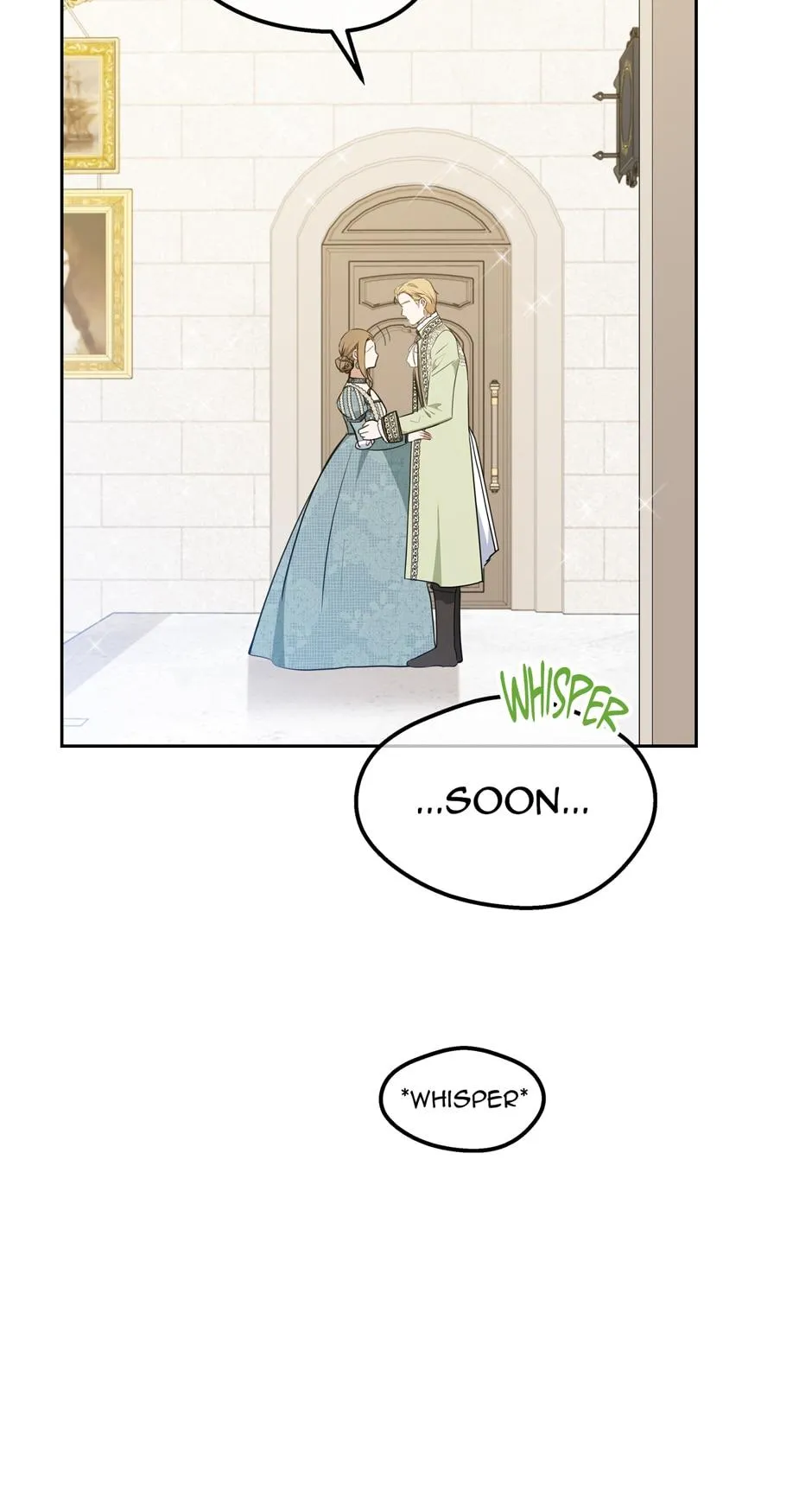 I’ll Be The Matriarch In This Life - Chapter 85 Page 74