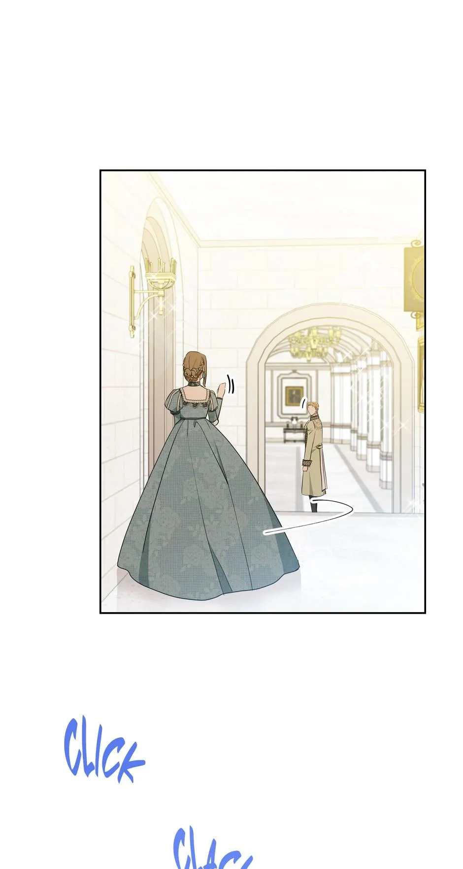 I’ll Be The Matriarch In This Life - Chapter 85 Page 75